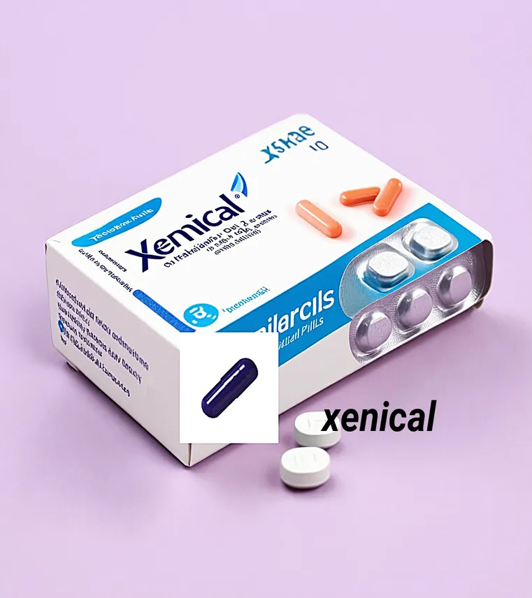 Precio xenical en farmacias de españa